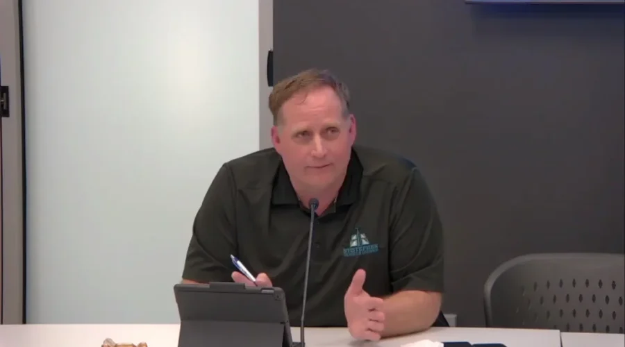 St. Stephen considers private security patrols