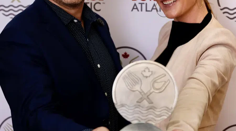 Owners of Moncton-based company hope for deal on Dragon’s Den