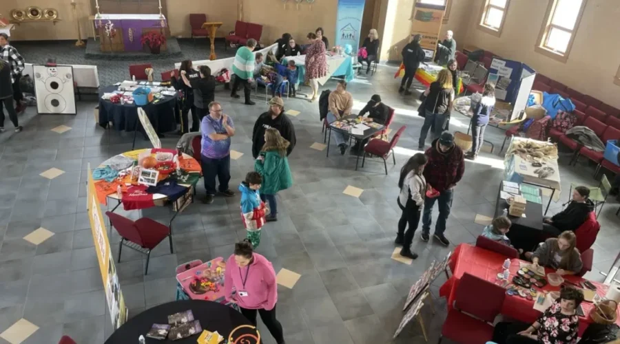 The Hub prepares for grand opening in St. George