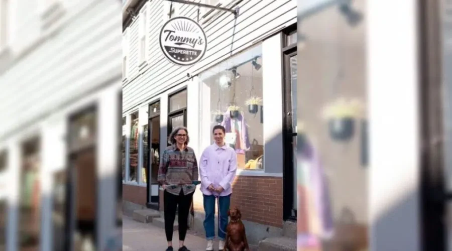 Tommy’s Superette moves uptown