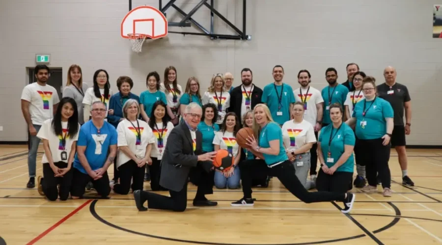 YMCA hopes to raise $625K in Strong Communities Campaign