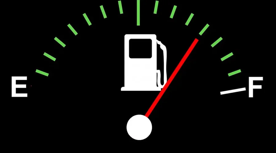 Small increase in price of N.B. fuel