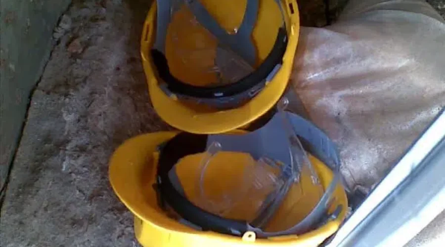 Students compete in Skilled Trades and Technology