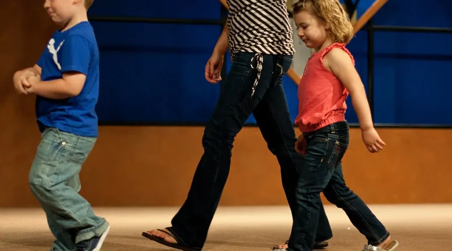 N.B. creating 603 new child care spaces