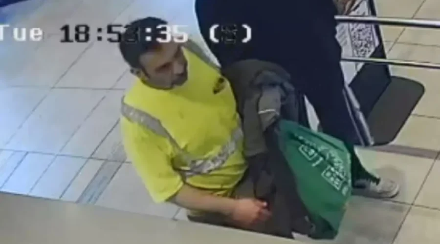 Police seek suspect, witnesses after attempted armed robbery