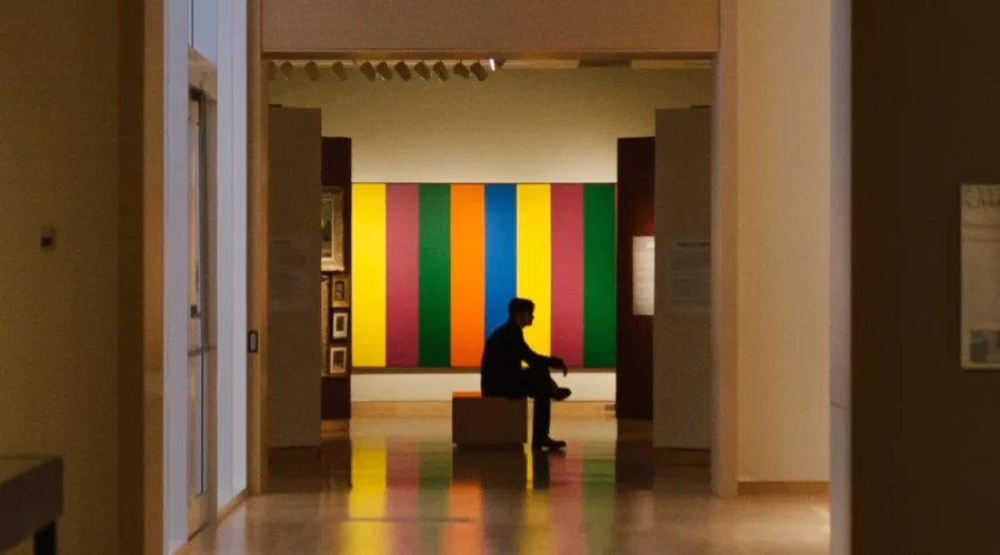 Beaverbrook Art Gallery to receive almost $2 million for upgrades