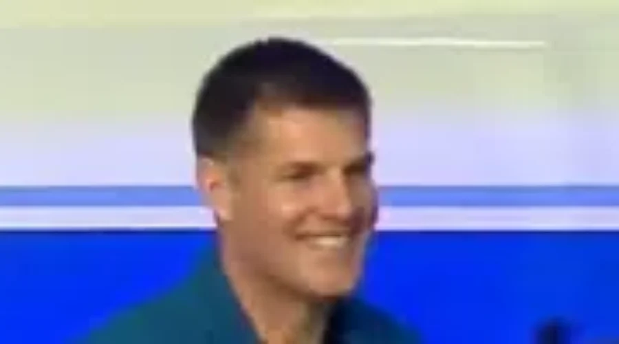 Astronaut Jeremy Hansen to be flag bearer at King’s coronation