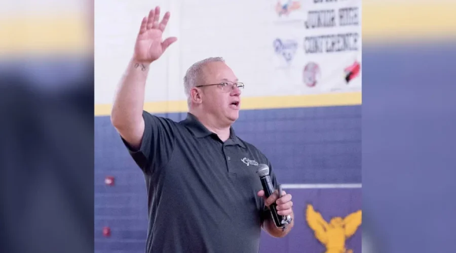 Thousands of youth taking part in WE Believe Saint John