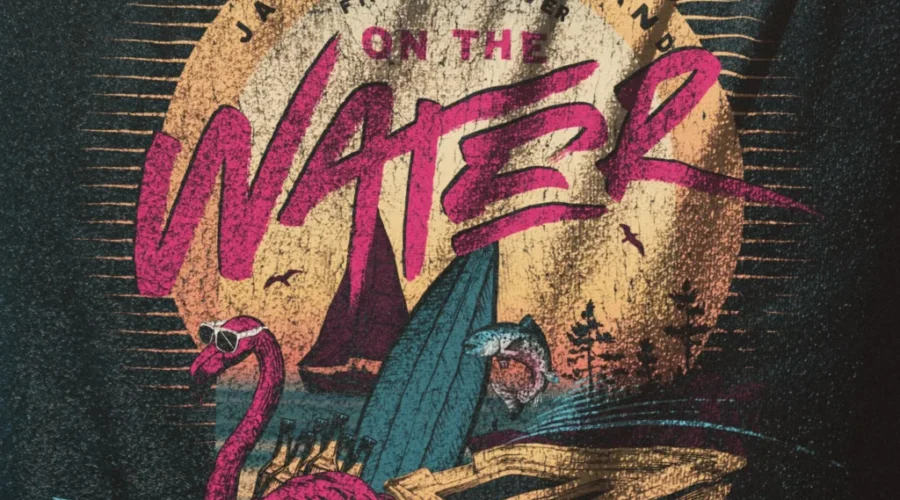 New Collabs, Debuts and Pseudo-Covers to Crank!