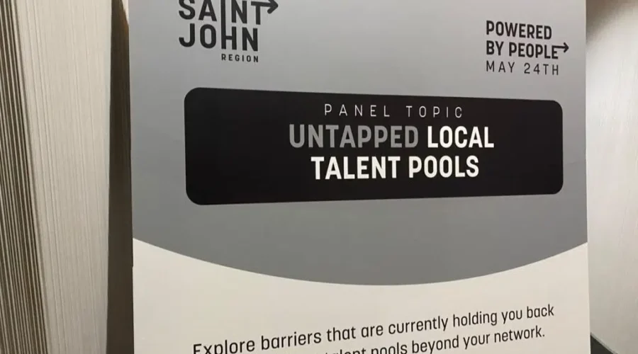 Employee attraction, retention key takeaways of Saint John symposium