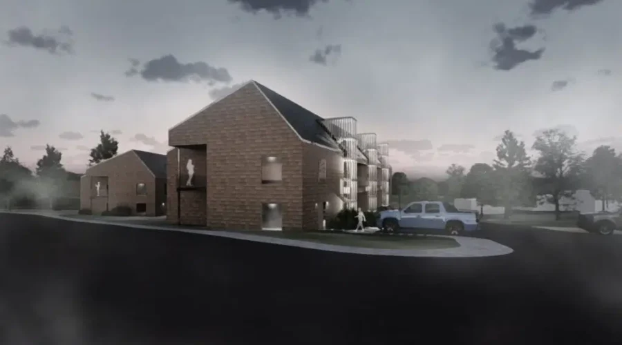 Project: Village finds grassroots solutions to rural community challenges