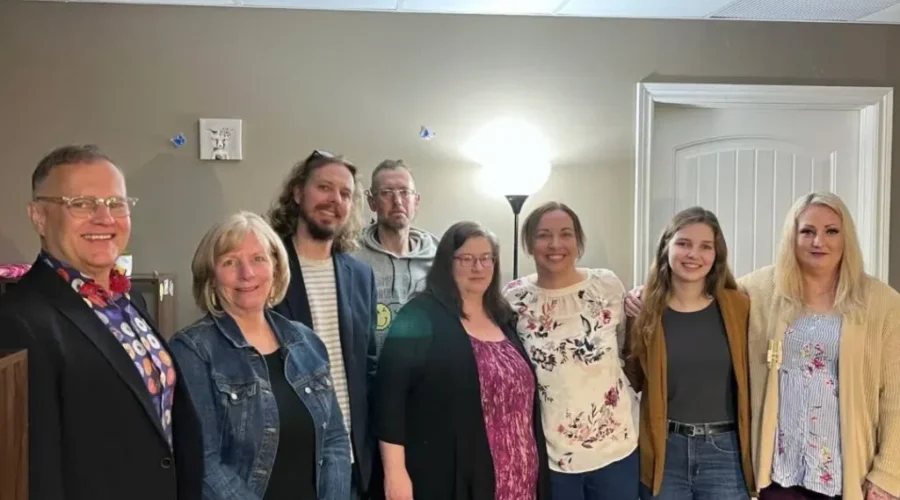 Funding will support people with stimulant use disorder