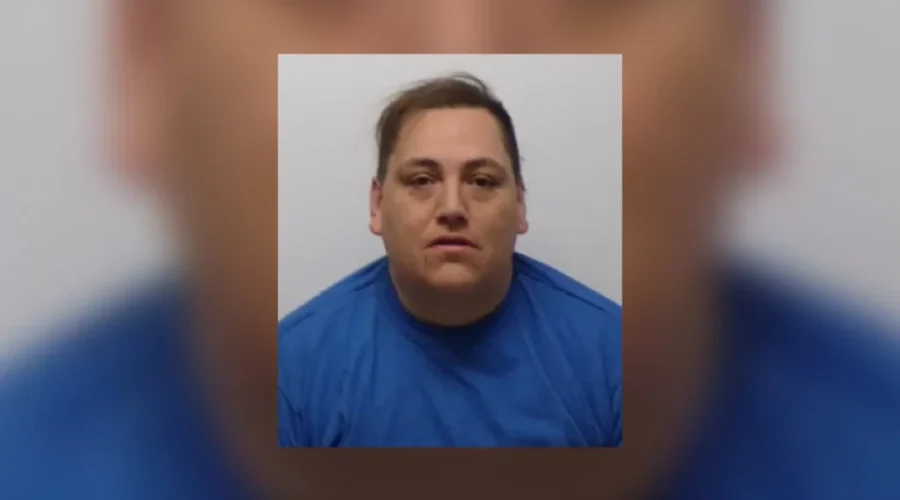 UPDATE: Convicted armed robber back in custody