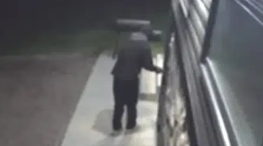 Saint John residential fire deemed suspicious