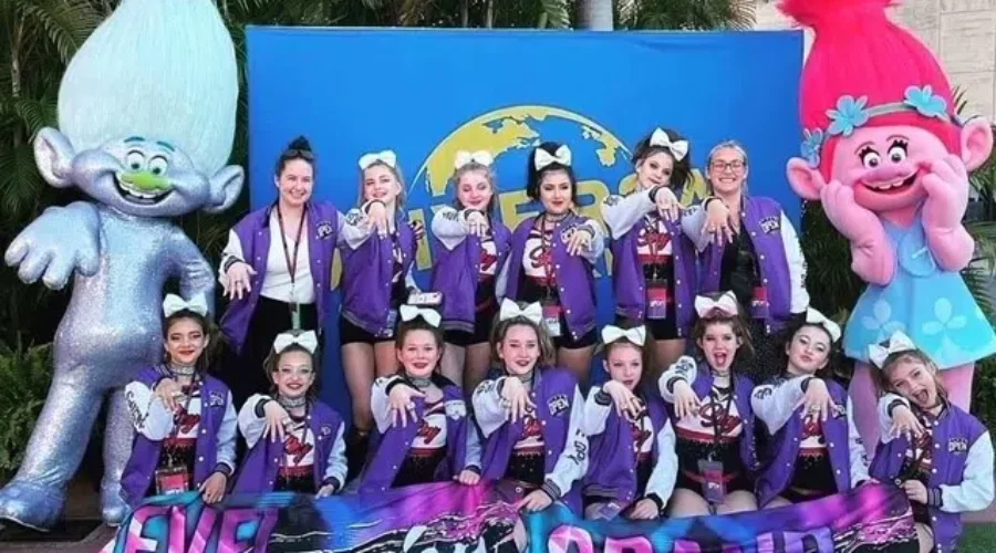 Sky Athletics wins 3 titles at 2023 Open Orlando