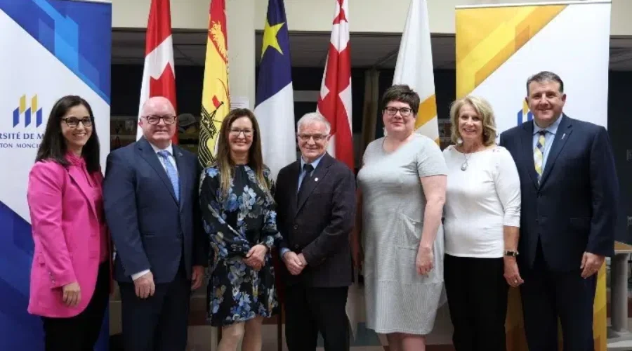 UdeM nurse practitioner program expands