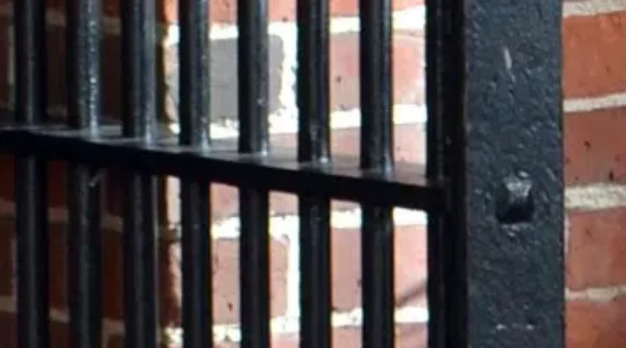 Inmate death at Dorchester Penitentiary