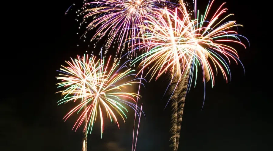 No Canada Day fireworks in Saint John due to rain