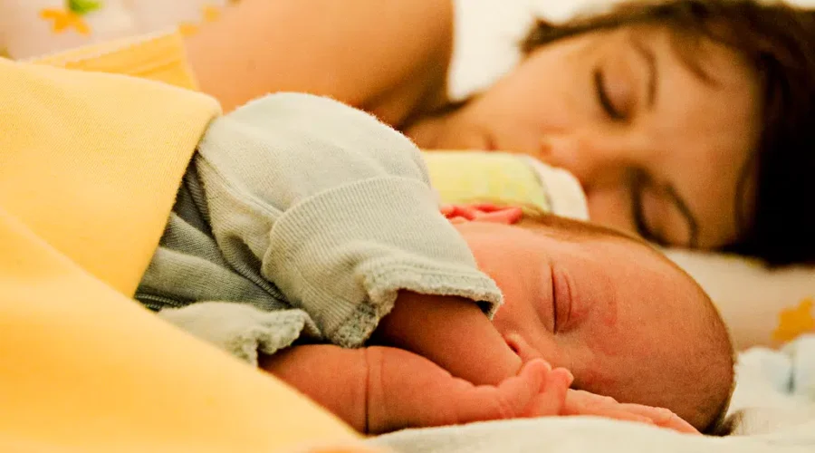 Not enough Canadians getting the sleep they need: survey