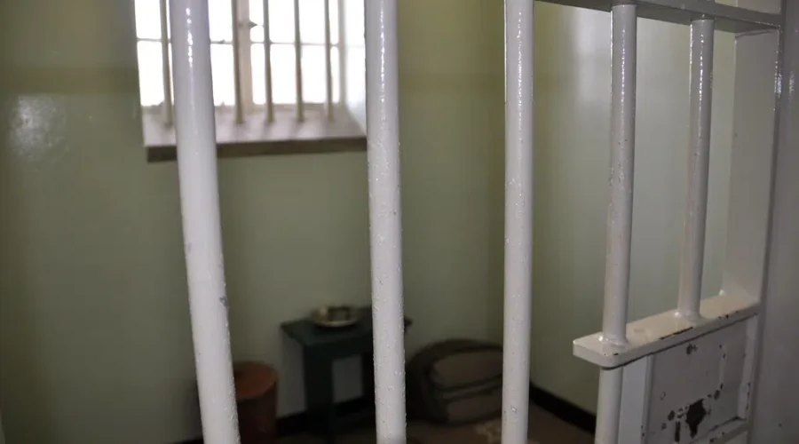 Inmate assault at Atlantic Institution