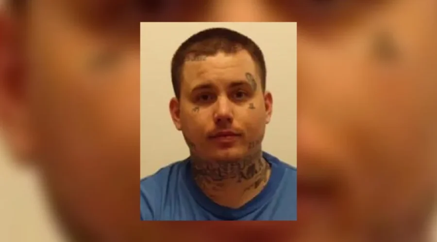 UPDATE: Convicted drug trafficker back in custody