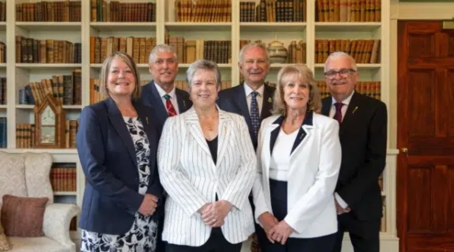 Two Moncton MLA’s named to N.B. Cabinet