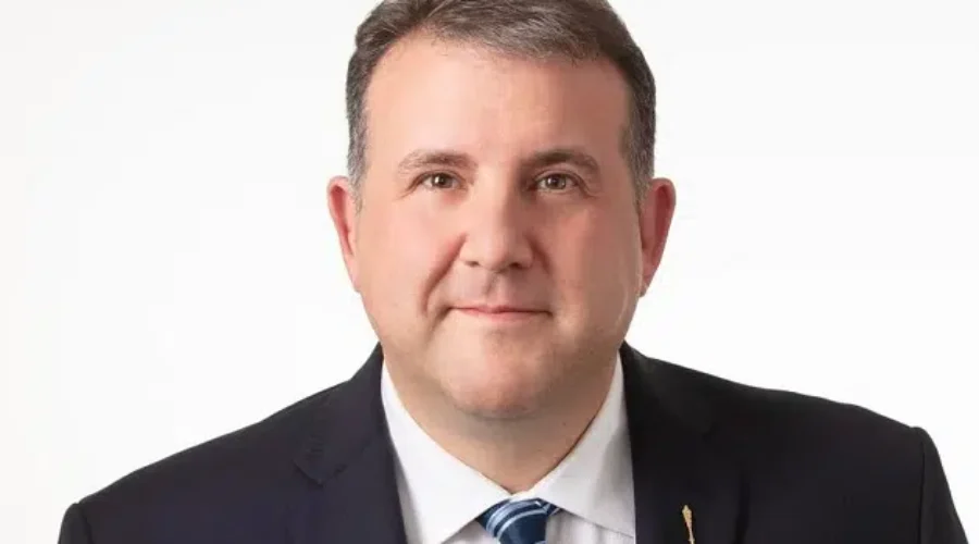 Allain has no regrets, ponders political future