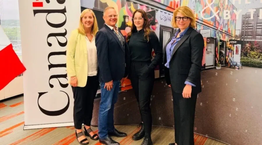 Feds give $660K for economic development initiatives in Saint John