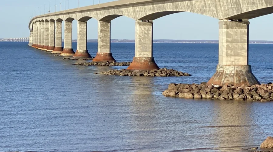 Confederation Bridge to close again late Saturday