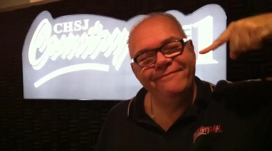 Jim Lavigne, Saint John radio legend, dies at 67