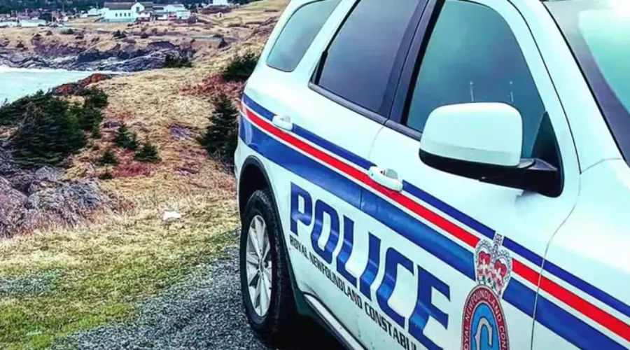 N.B. man charged in connection with abduction in Newfoundland