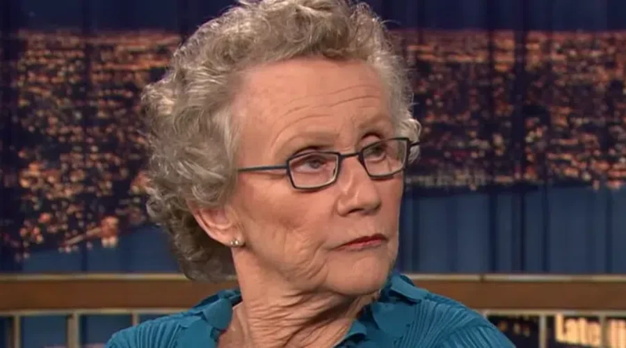 Legendary Canadian sex educator Sue Johanson dies