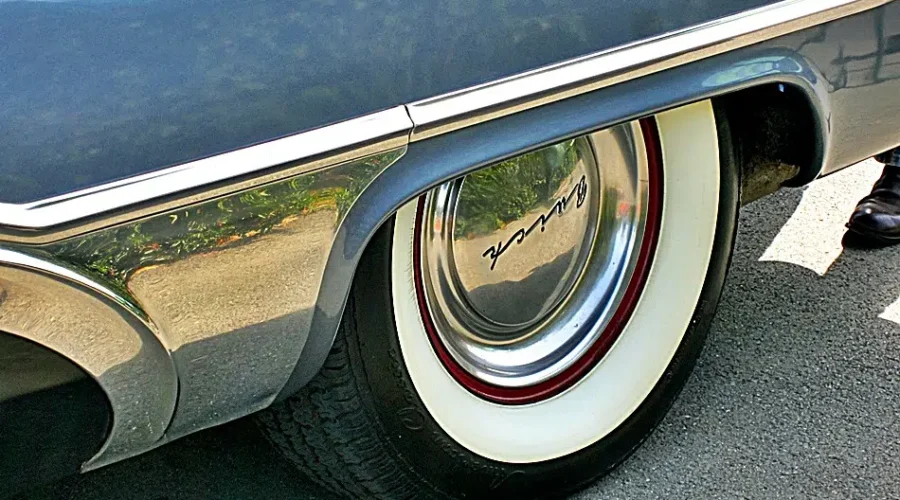 Annual Atlantic Nationals Automotive Extravaganza underway