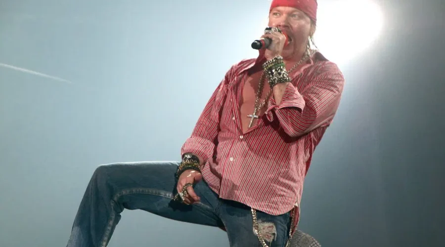 Getting to and from the Guns N’ Roses/Carrie Underwood shows on August 5th