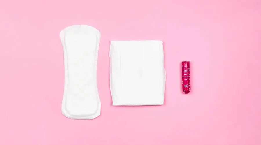 Free menstruation products now available in N.B. libraries