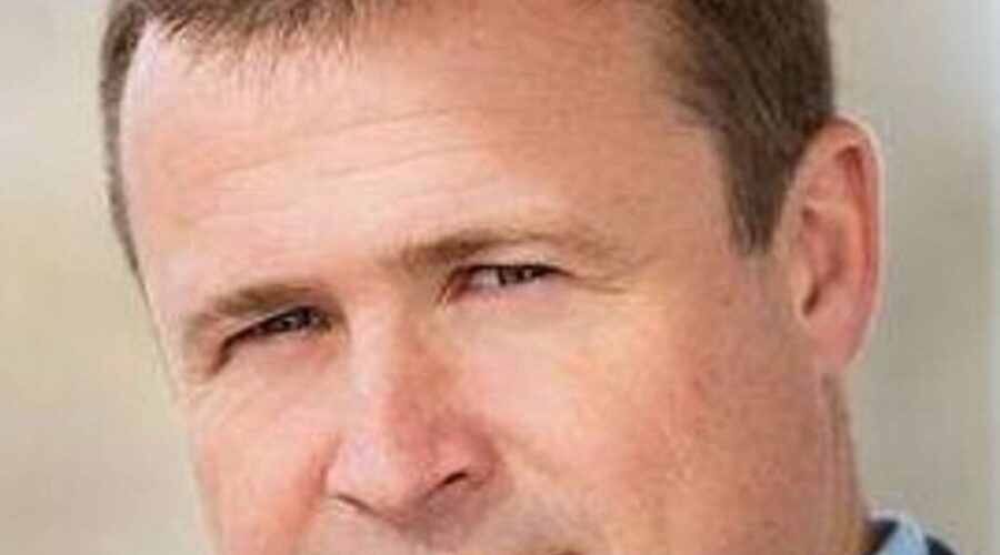 Economist, Richard Saillant provides a tutorial on the Federal Equalization Program