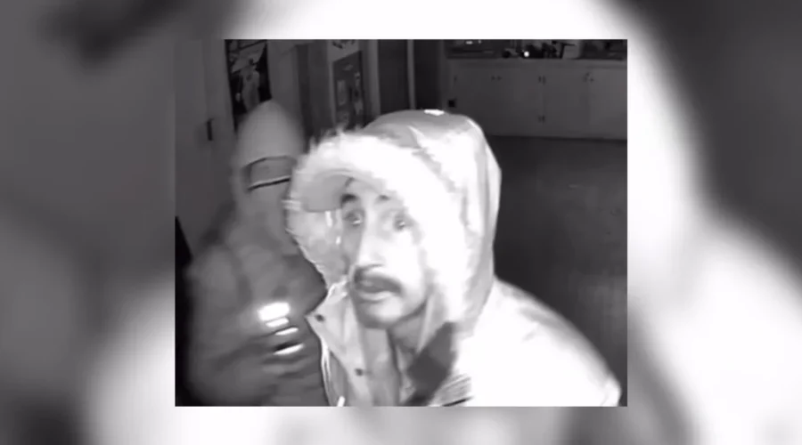 Arrest made after break-in at south end business