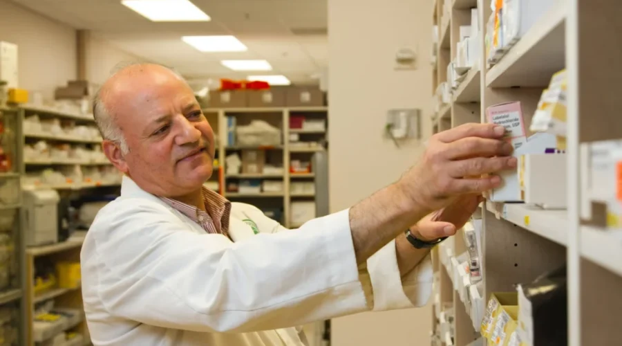 Pharmacist Care Clinic to launch as pilot program