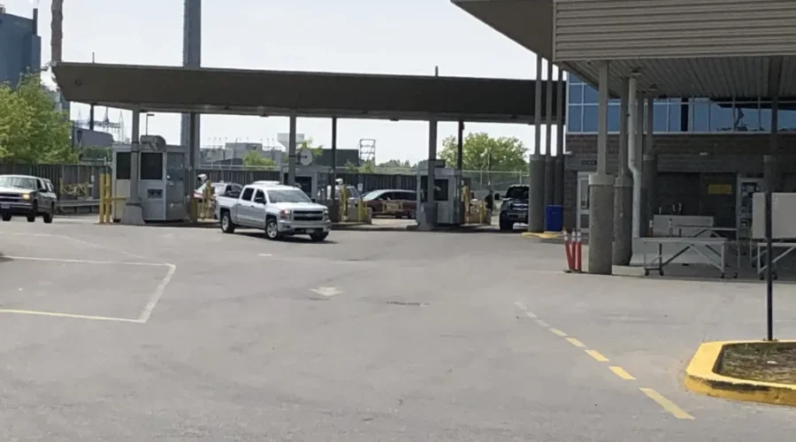 Increase in U.S. travel to Canada continues