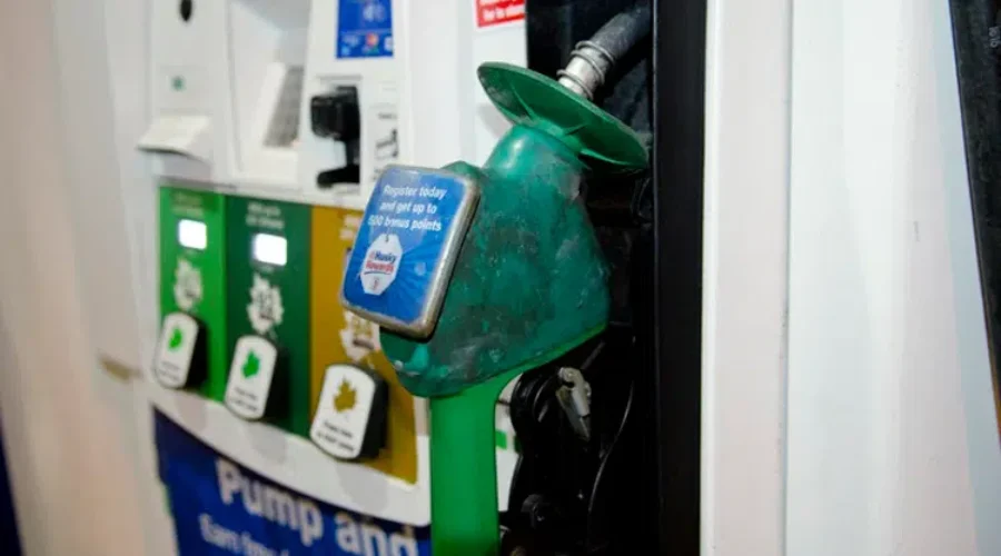 Little change likely at the pumps