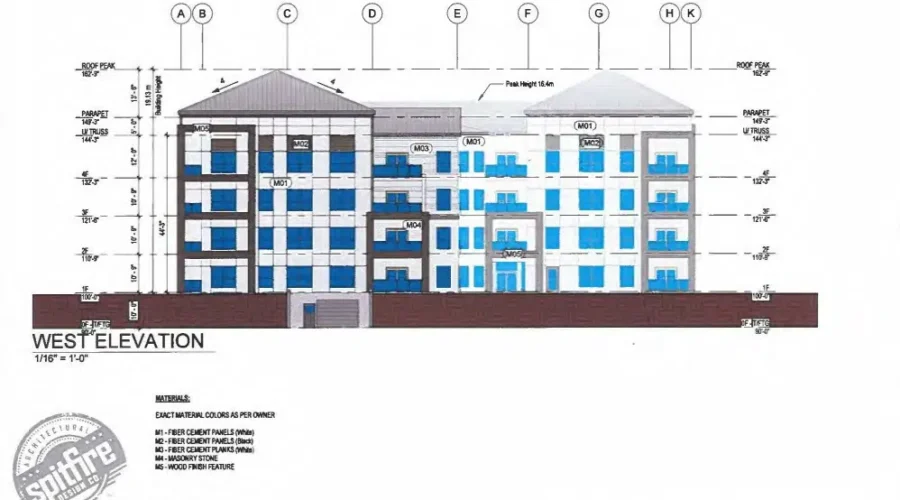 Proposed Rothesay development gets final approval