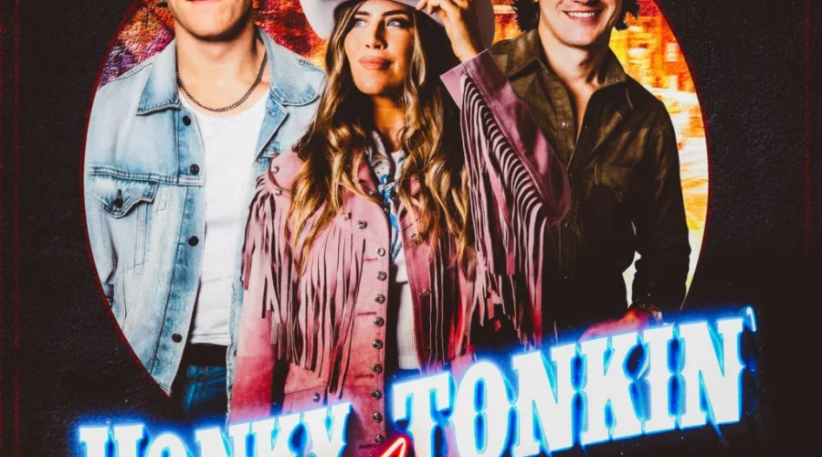 The 14 BEST New Country Songs of the Week