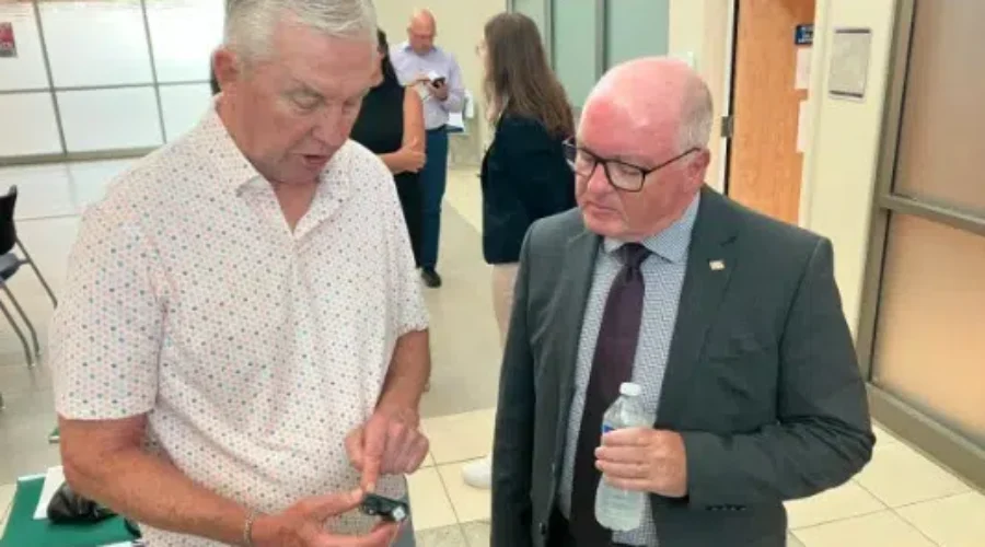 N.B. government expands insulin pump program