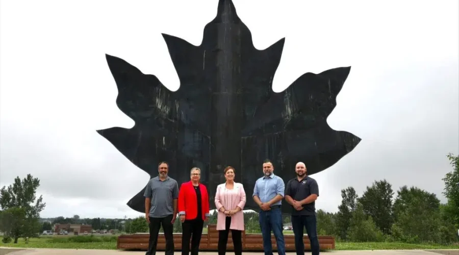 N.B. gives 5,000 more hectares of forests for maple production