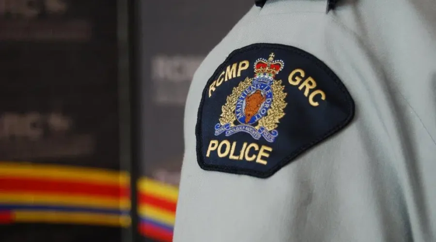 Charges laid after St. Stephen church break-in