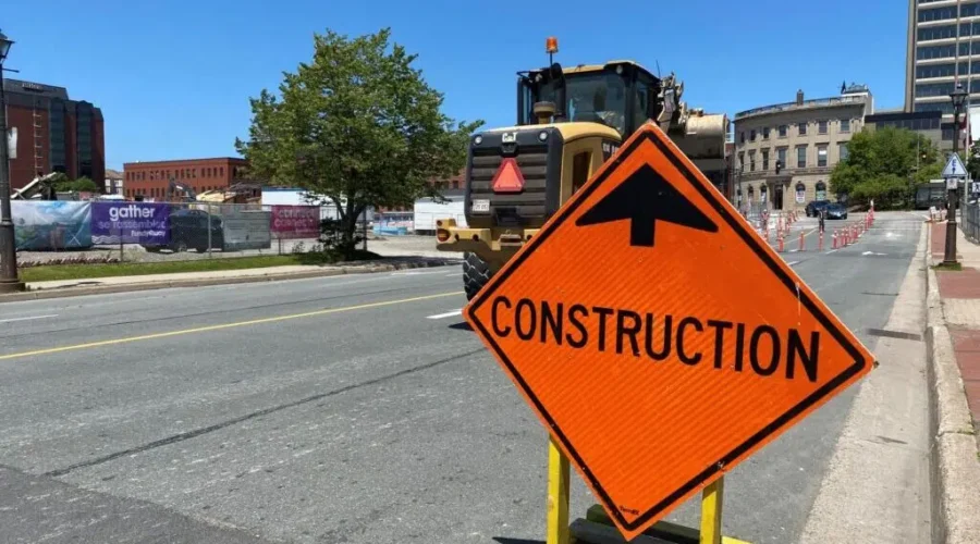 Waterfront progress moving forward in the Port City