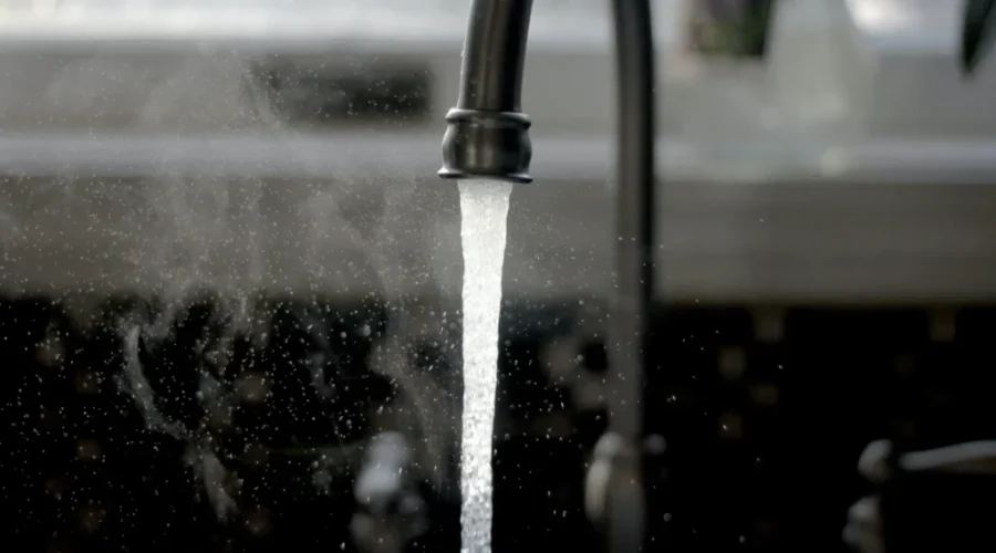 Boil water advisory in Sussex Corner
