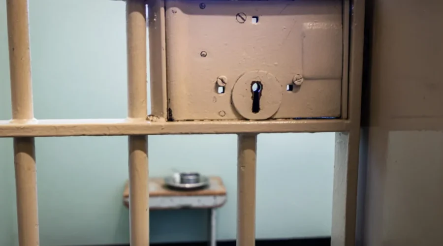 Second inmate assaulted at Atlantic Institution this month