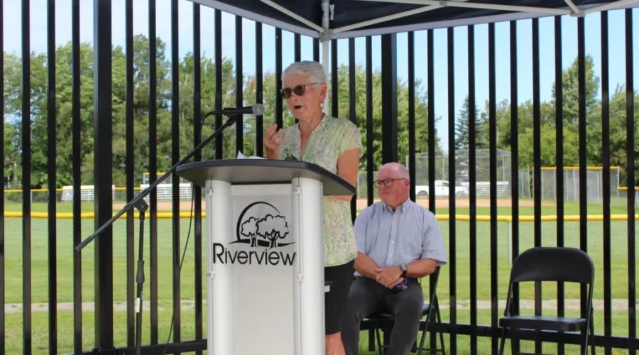 New Riverview Scholarship embraces those in Aquatics