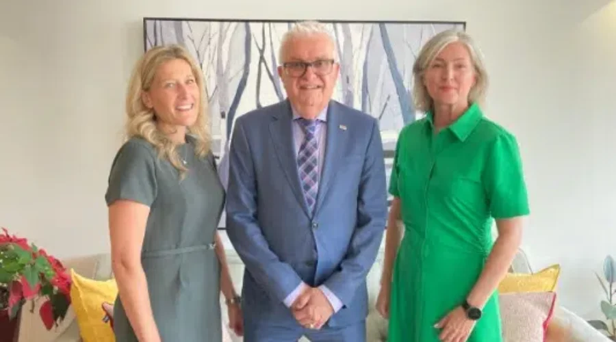 Saint John Technology firm to hire 40 new employees